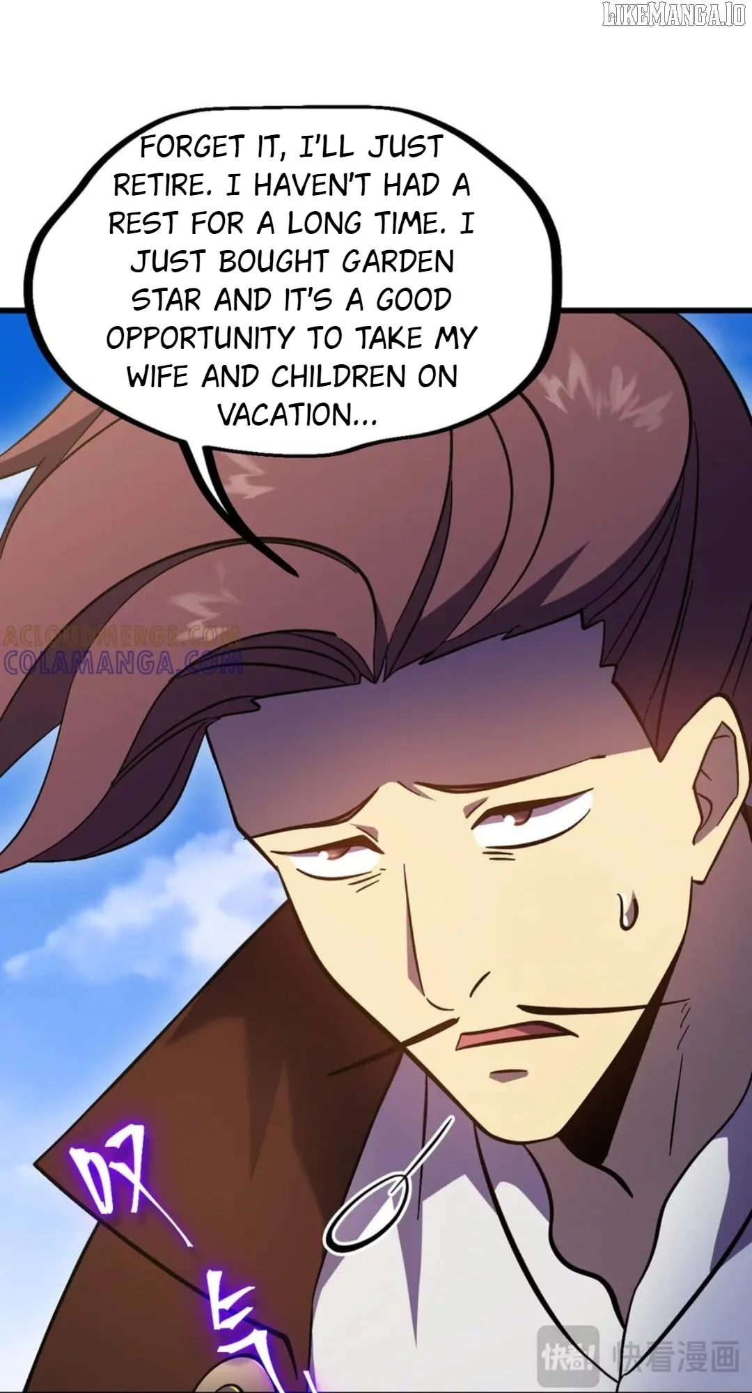 Log into the Future Chapter 245 page 10