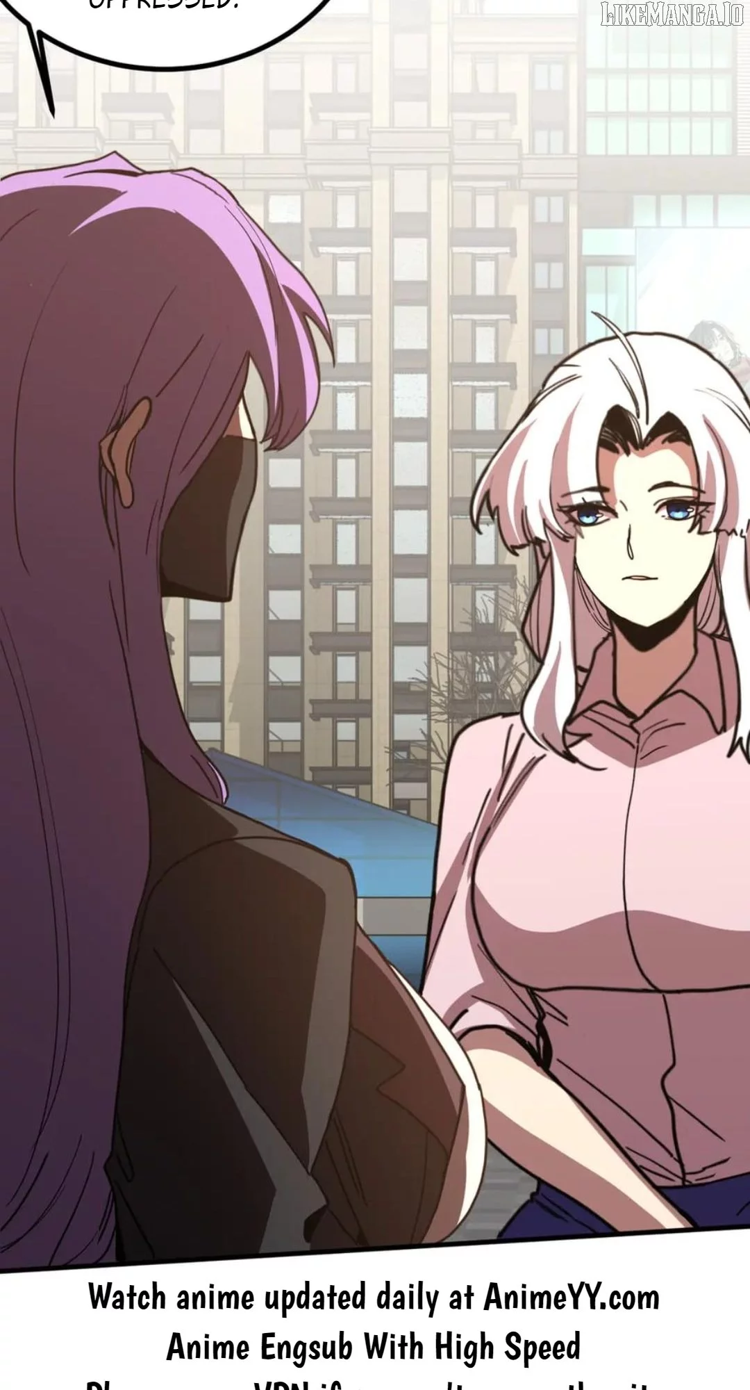 Log into the Future Chapter 245 page 53