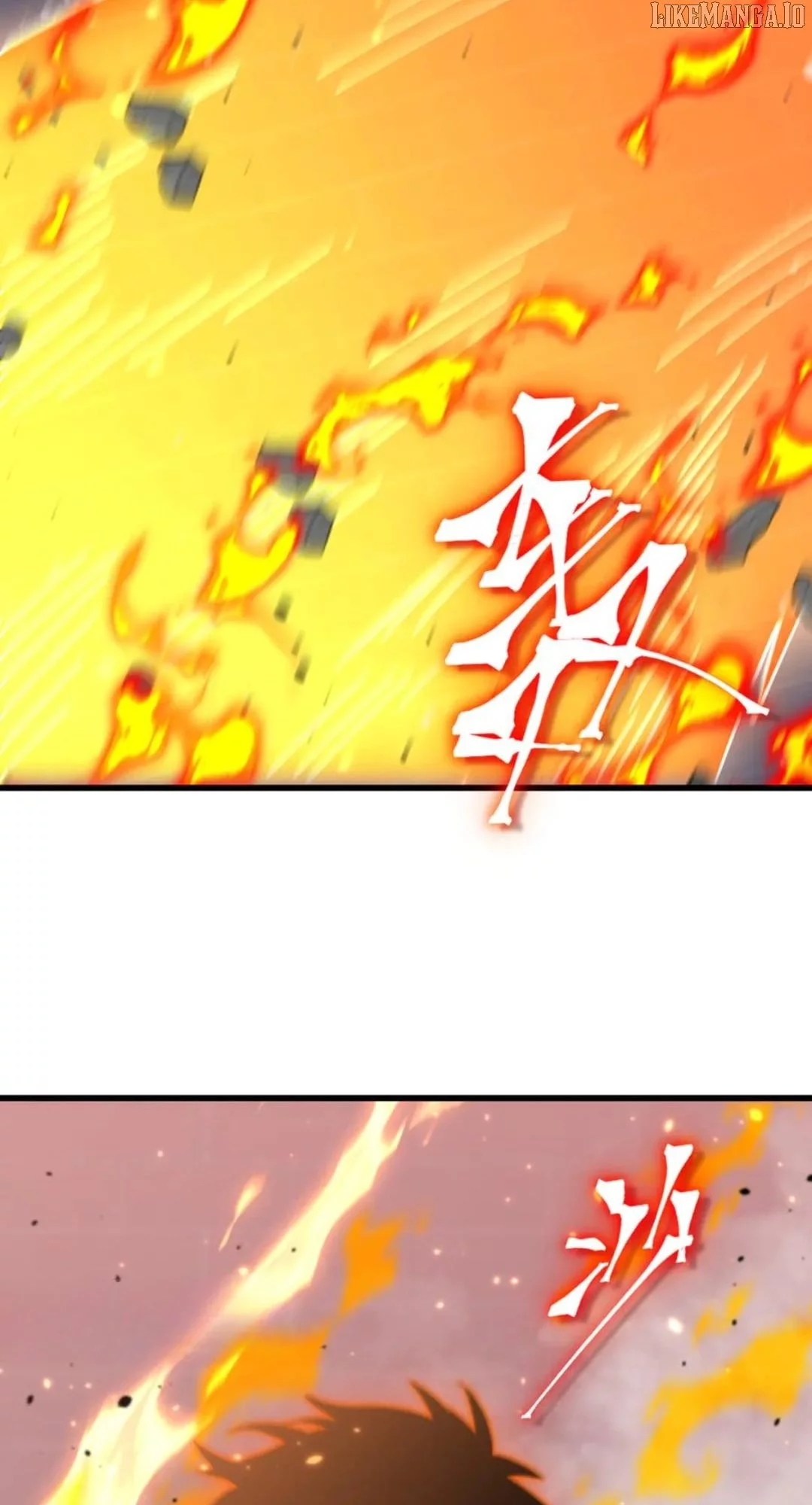 Log into the Future Chapter 245 page 22