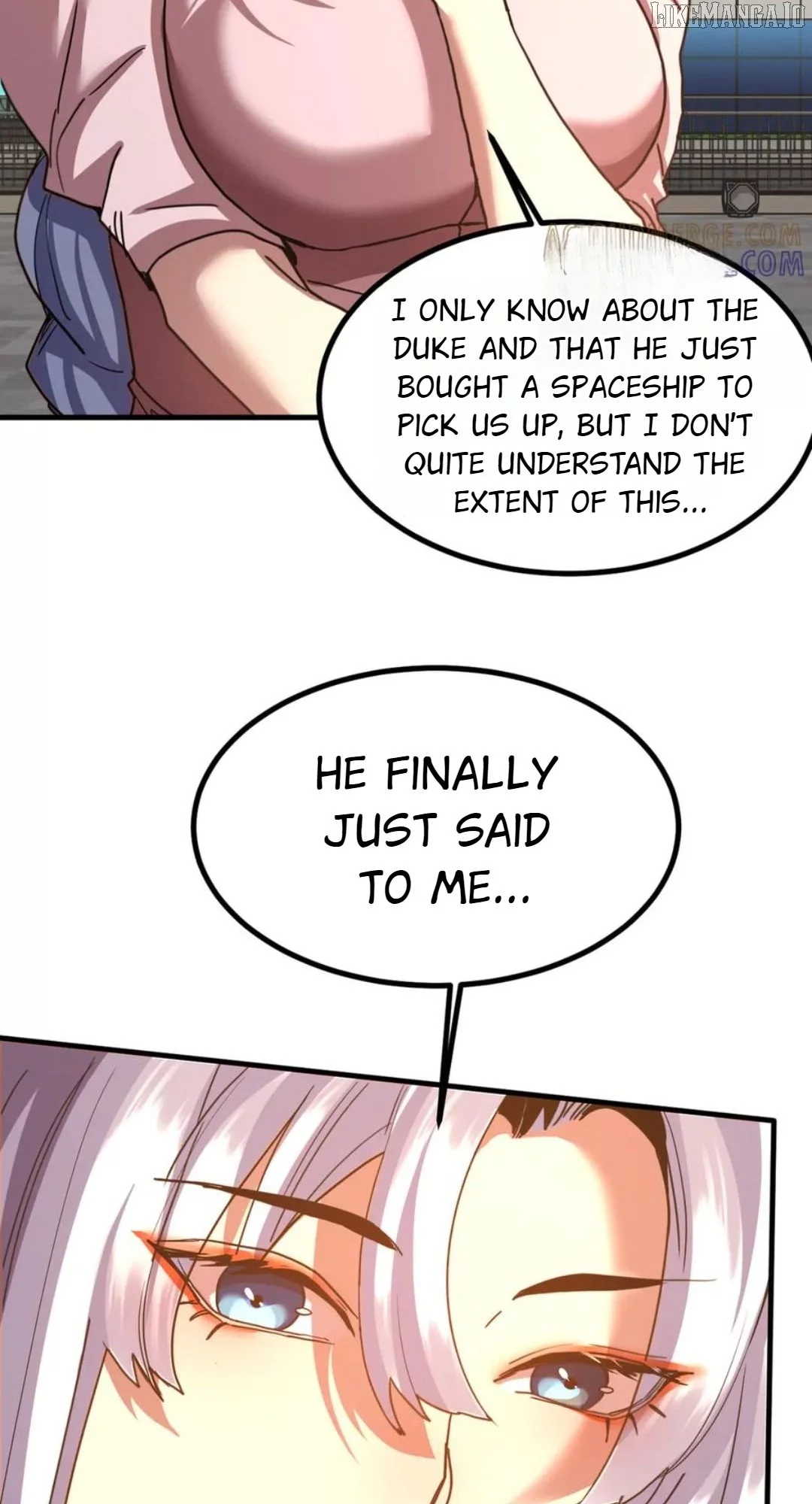 Log into the Future Chapter 245 page 65