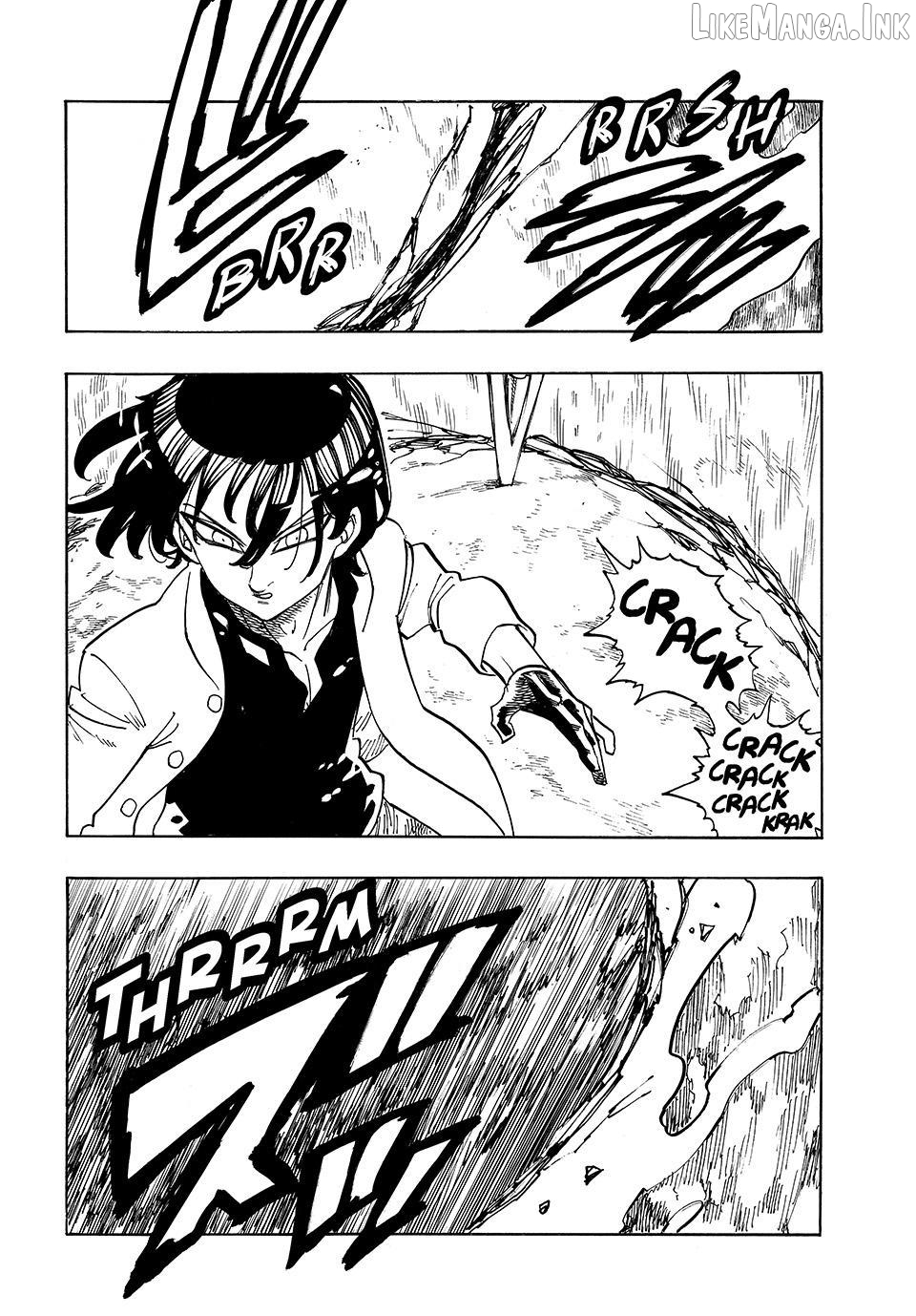 The Four Knights of the Apocalypse Chapter 244 page 10