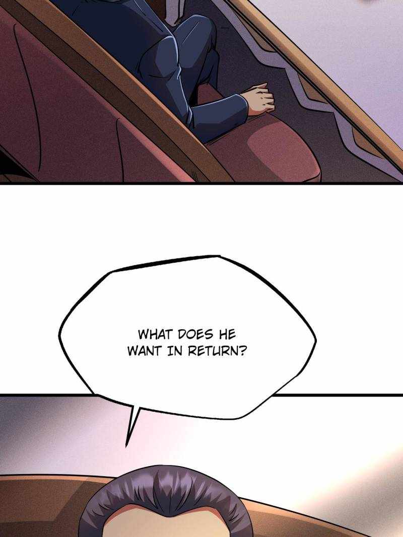 Super Gene Chapter 244 page 8