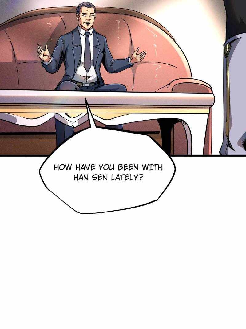 Super Gene Chapter 244 page 4