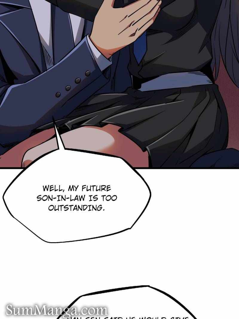 Super Gene Chapter 244 page 6