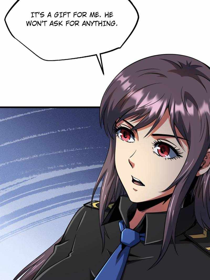 Super Gene Chapter 244 page 10