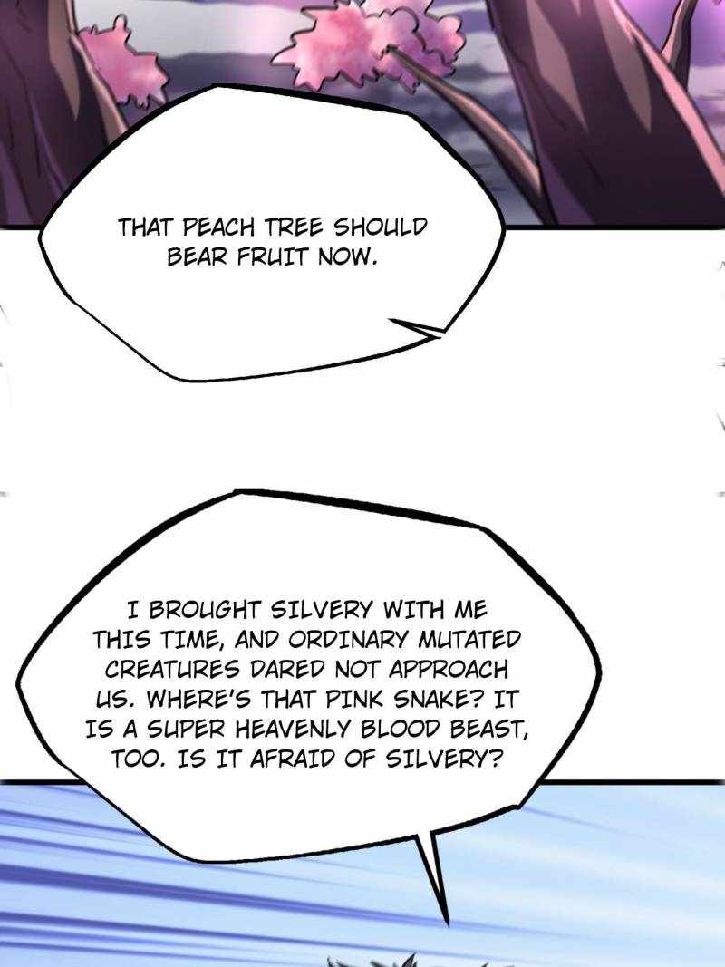 Super Gene Chapter 244 page 39