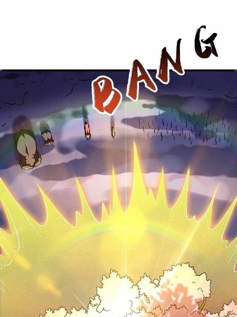 Super Gene Chapter 244 page 59
