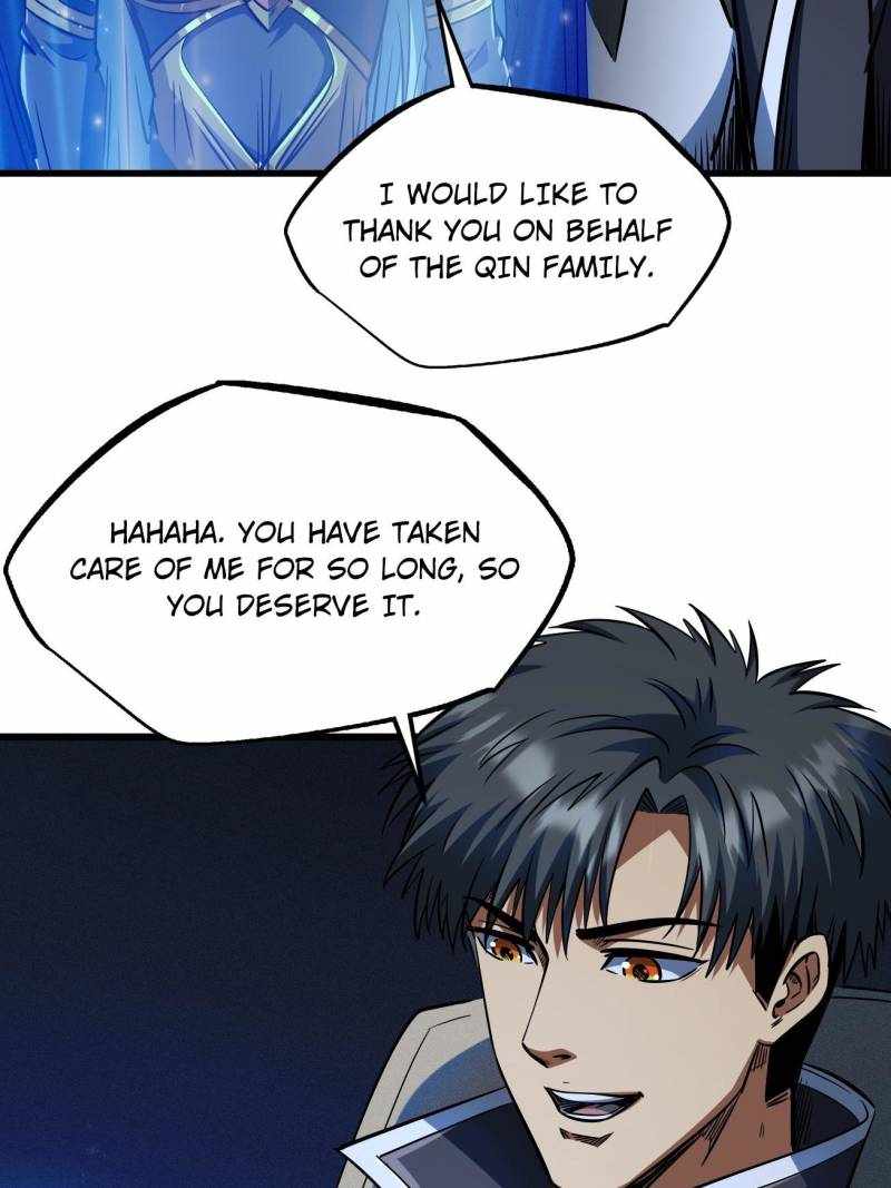 Super Gene Chapter 244 page 25