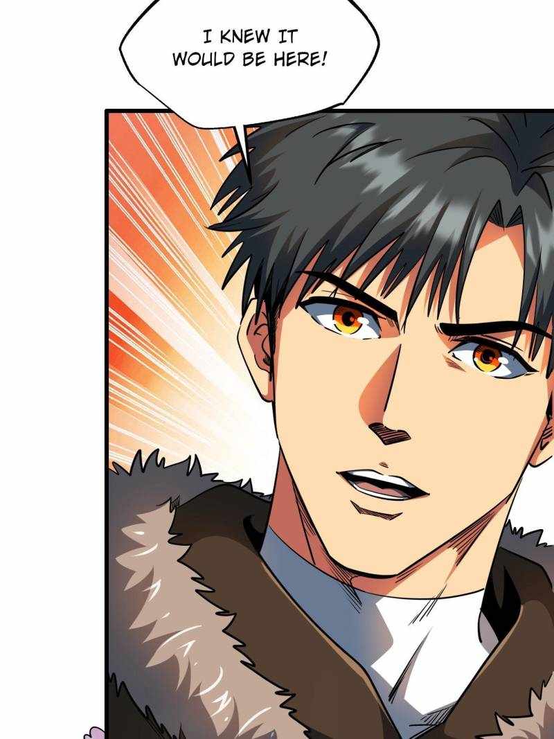 Super Gene Chapter 244 page 42