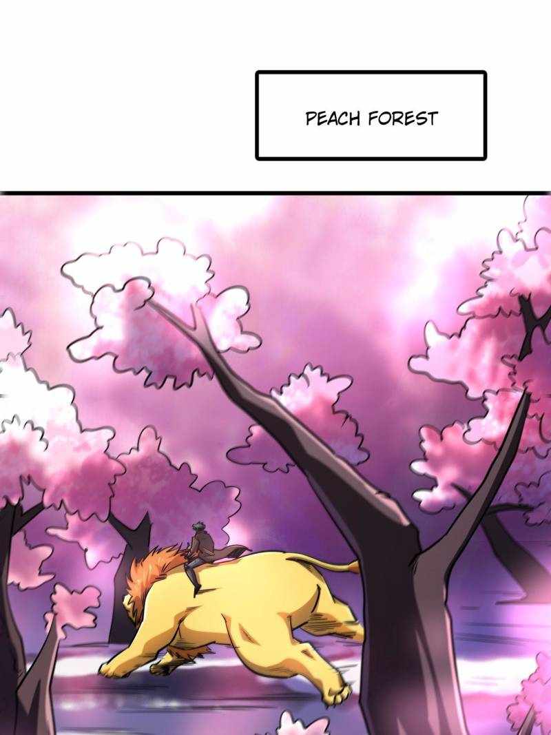 Super Gene Chapter 244 page 38
