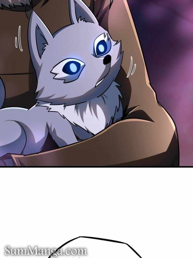 Super Gene Chapter 244 page 49