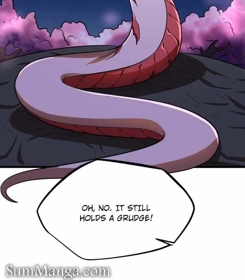 Super Gene Chapter 244 page 46