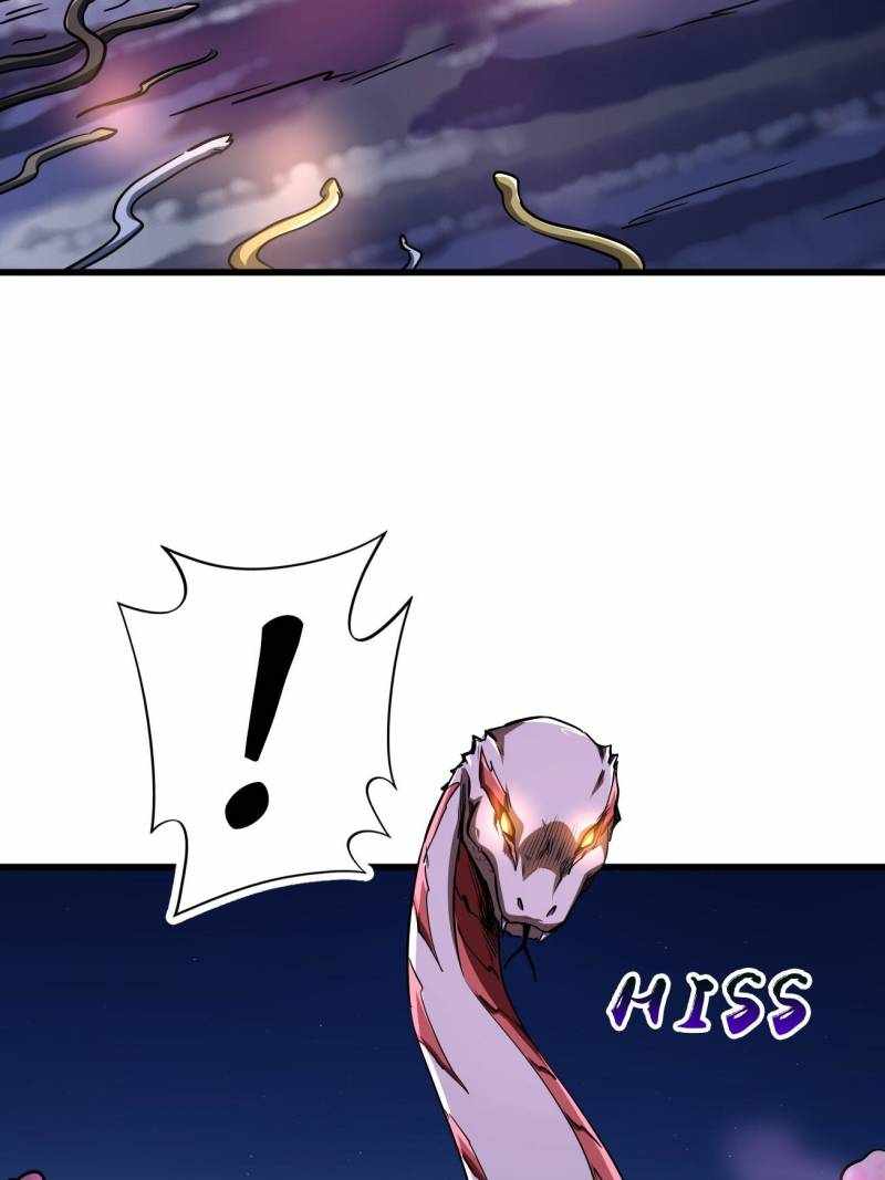 Super Gene Chapter 244 page 45