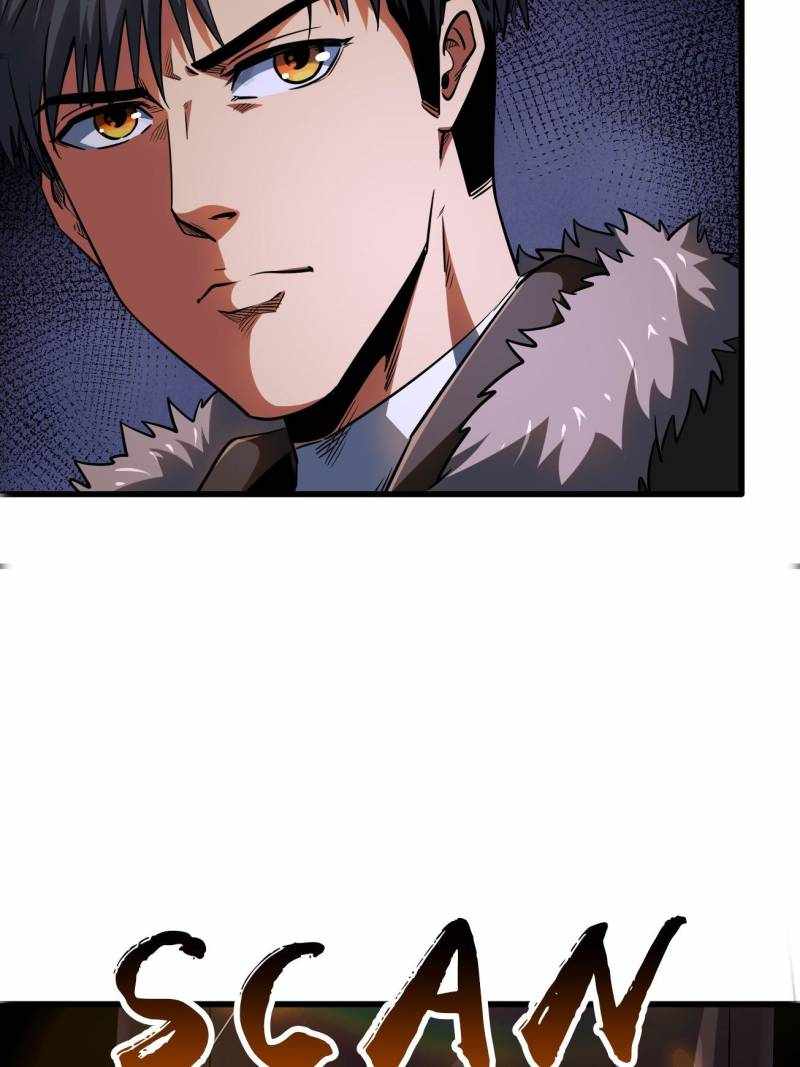 Super Gene Chapter 244 page 66