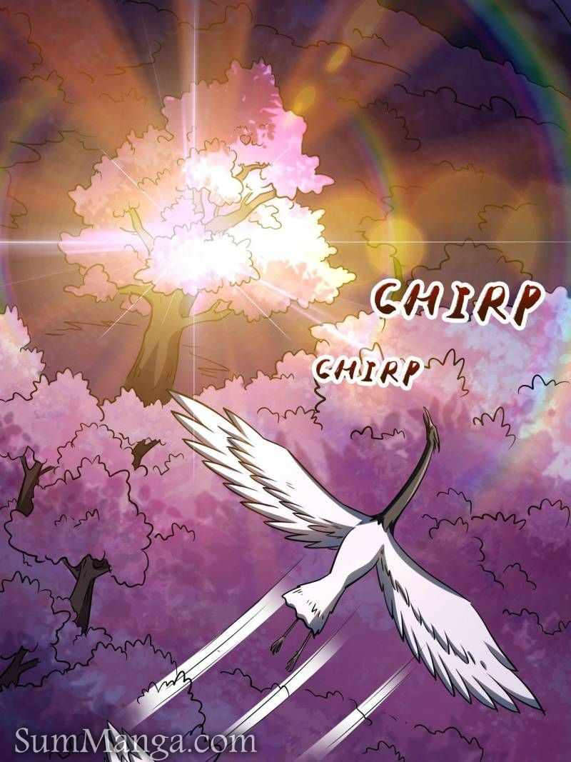 Super Gene Chapter 244 page 61