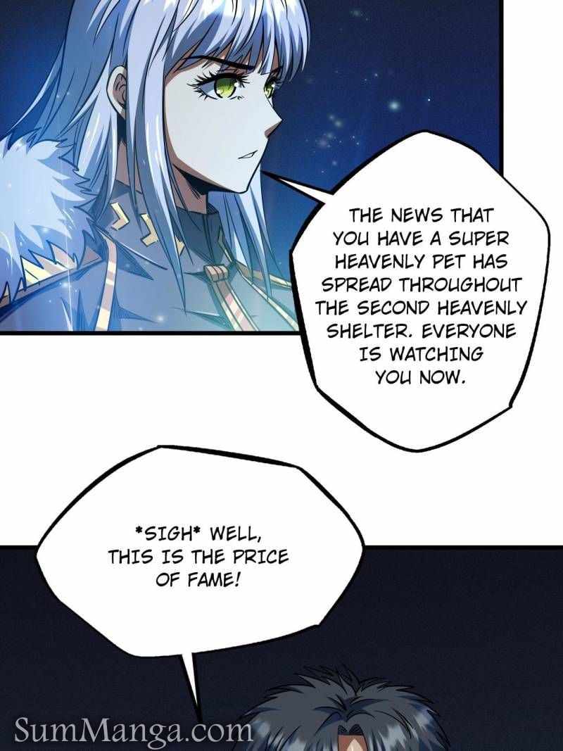 Super Gene Chapter 244 page 27