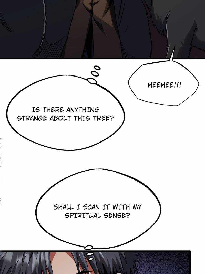 Super Gene Chapter 244 page 65