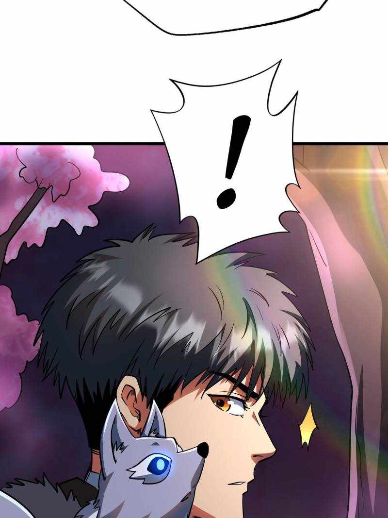Super Gene Chapter 244 page 53