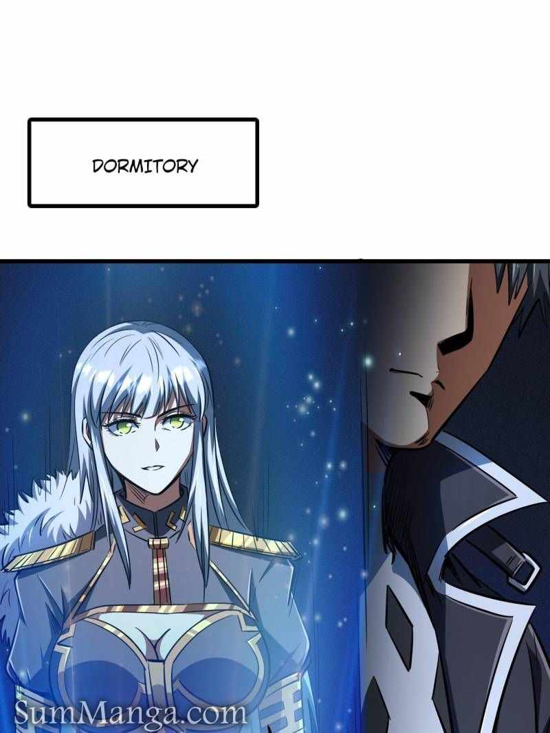 Super Gene Chapter 244 page 24