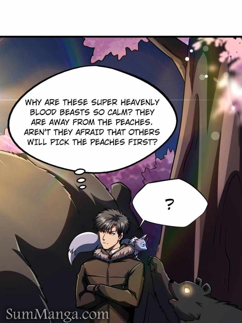 Super Gene Chapter 244 page 64