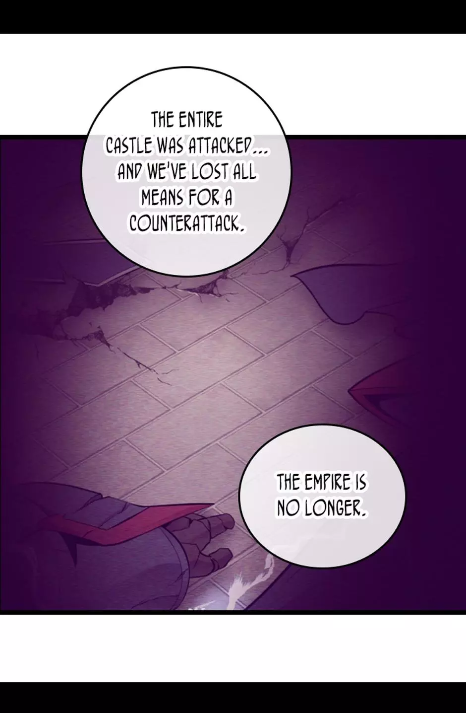 They Say I Was Born a Kings Daughter Chapter 238 page 45