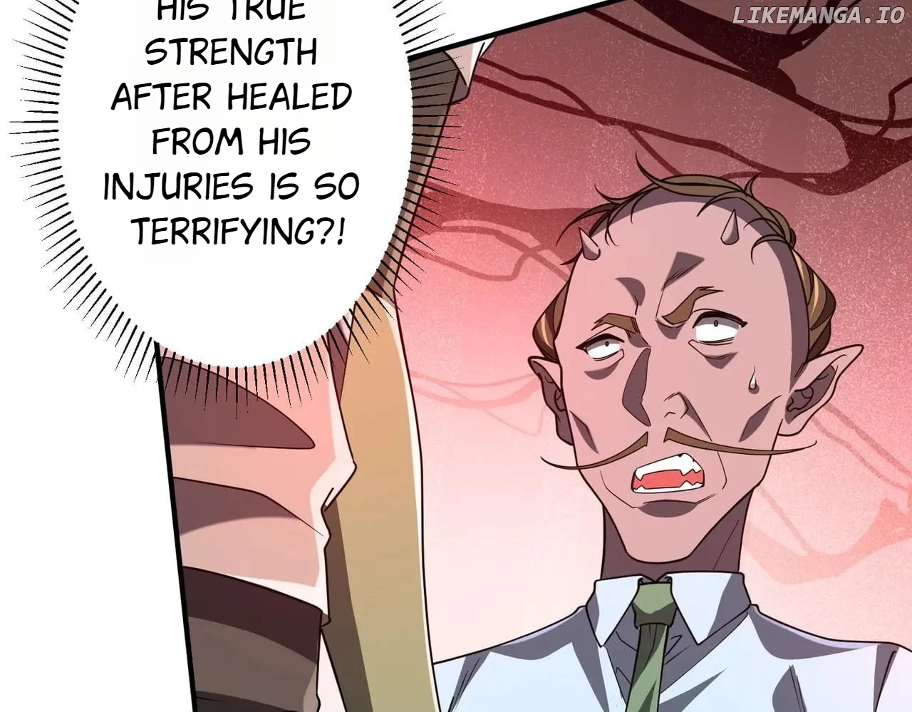 With My Netherworld Trillions, Game On! Chapter 246 page 5