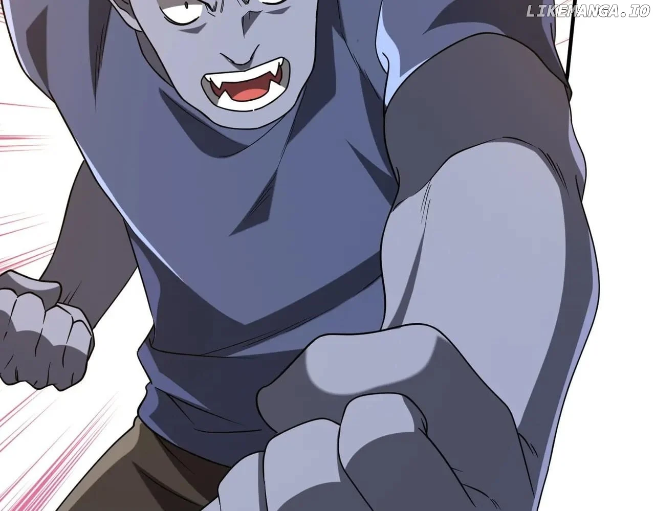 With My Netherworld Trillions, Game On! Chapter 246 page 66