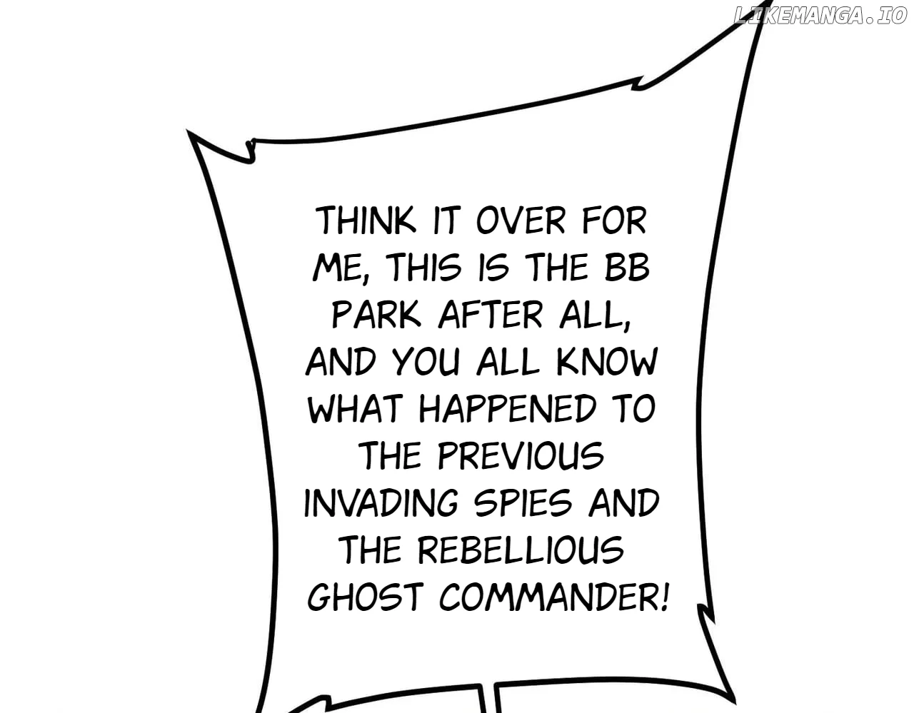 With My Netherworld Trillions, Game On! Chapter 246 page 53