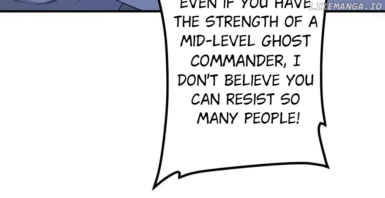 With My Netherworld Trillions, Game On! Chapter 246 page 23