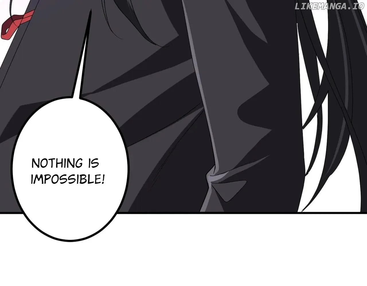 With My Netherworld Trillions, Game On! Chapter 246 page 85
