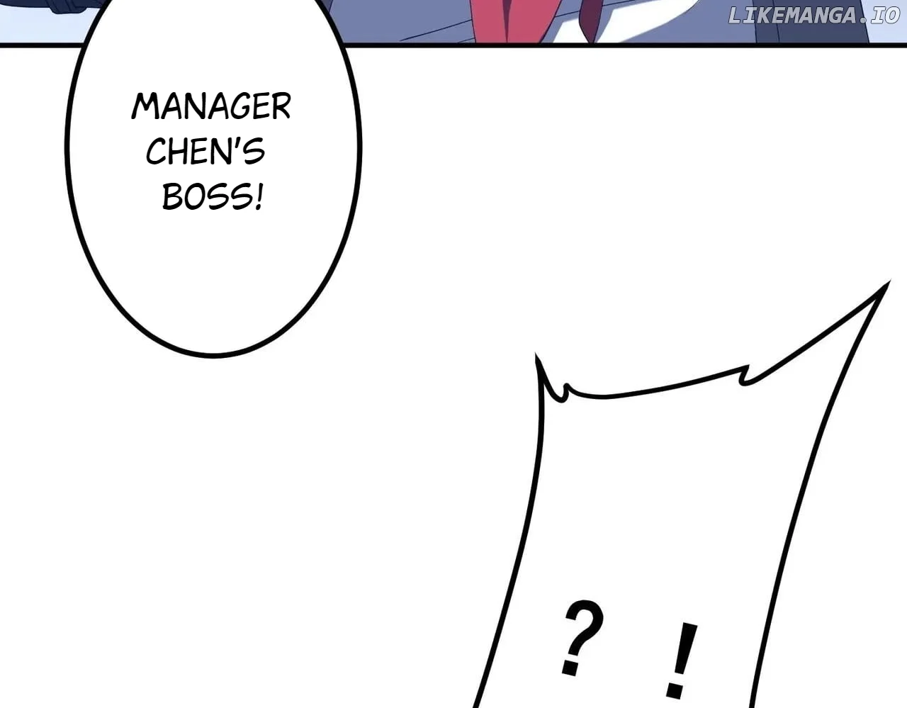 With My Netherworld Trillions, Game On! Chapter 246 page 93
