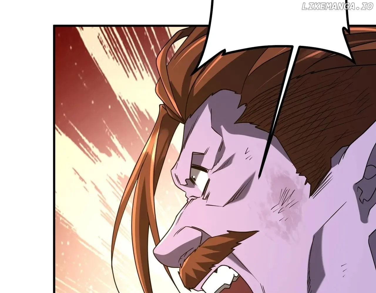With My Netherworld Trillions, Game On! Chapter 246 page 80