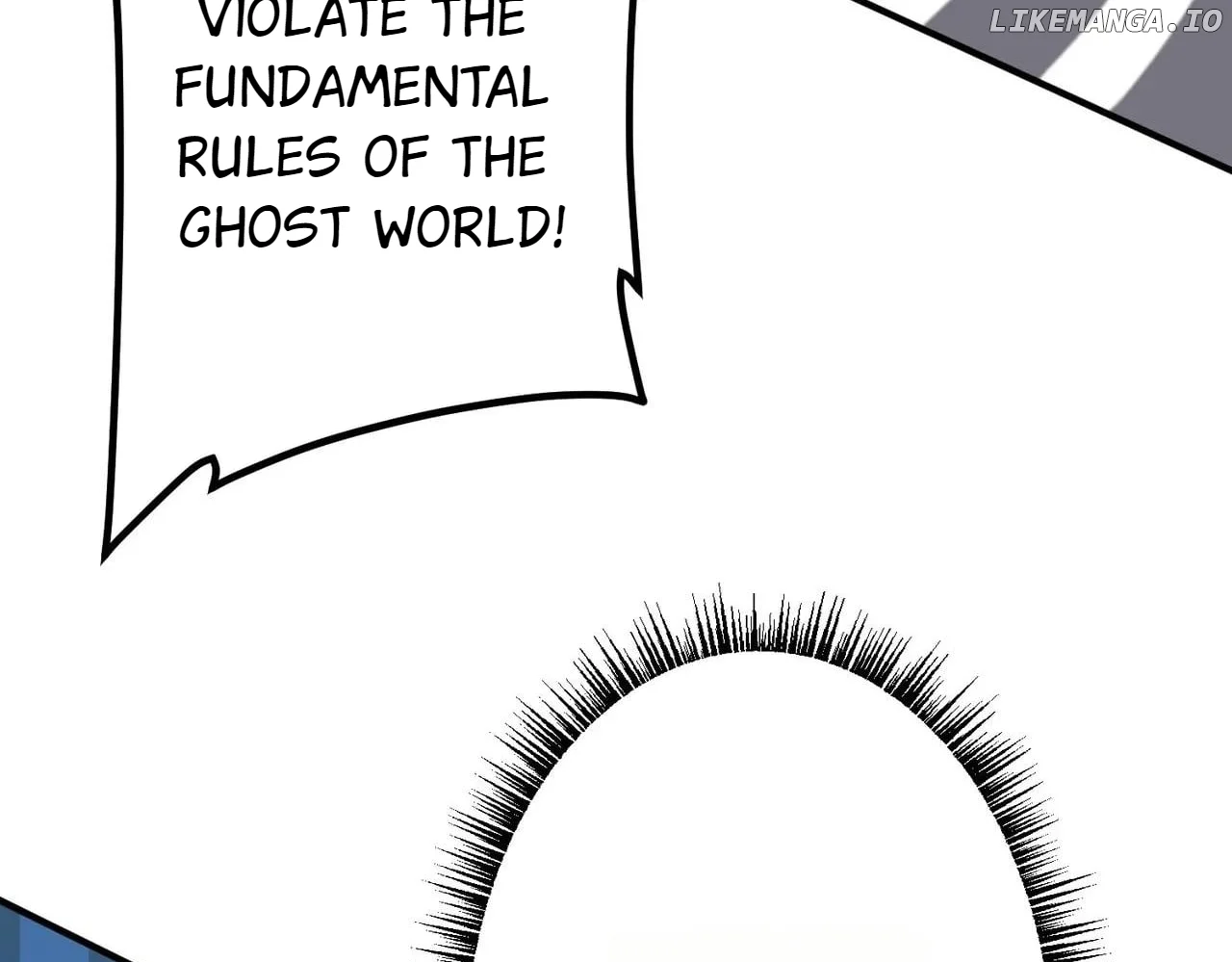 With My Netherworld Trillions, Game On! Chapter 246 page 82