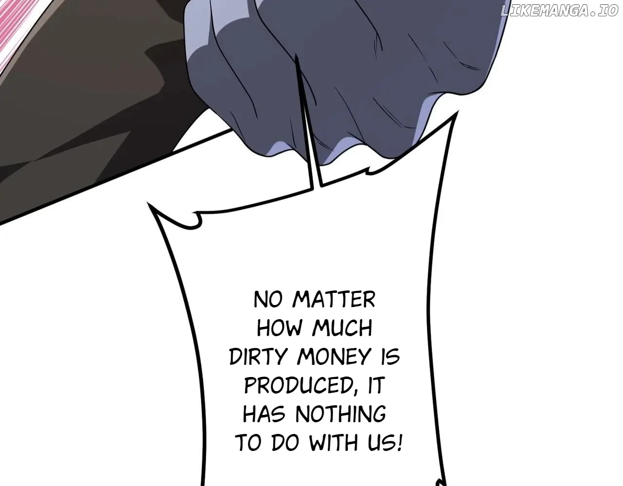 With My Netherworld Trillions, Game On! Chapter 246 page 67