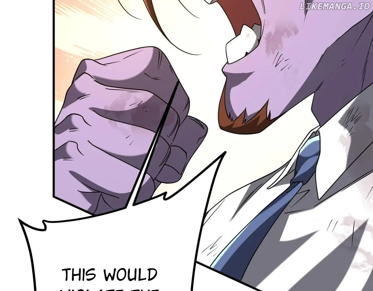 With My Netherworld Trillions, Game On! Chapter 246 page 81