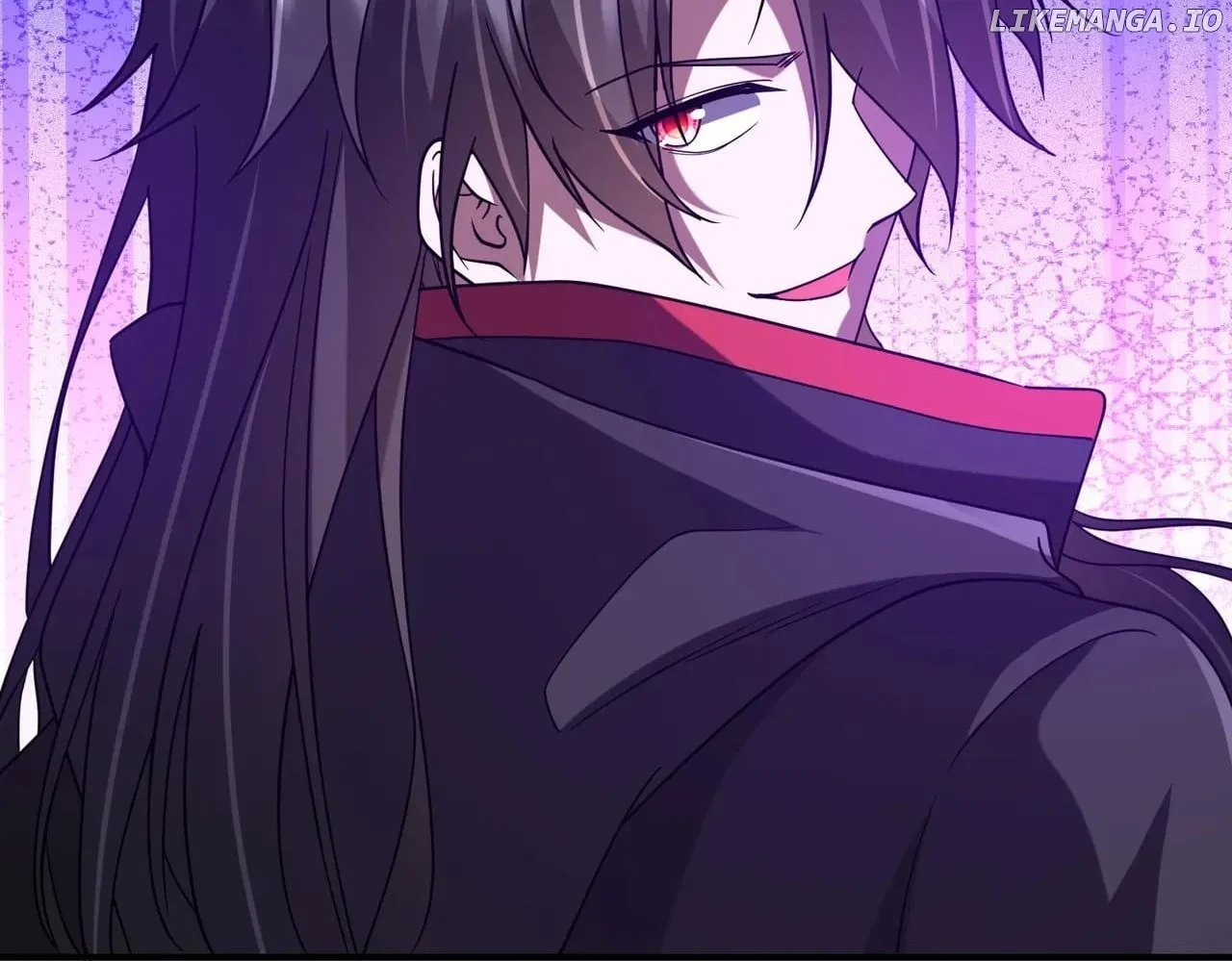 With My Netherworld Trillions, Game On! Chapter 246 page 60
