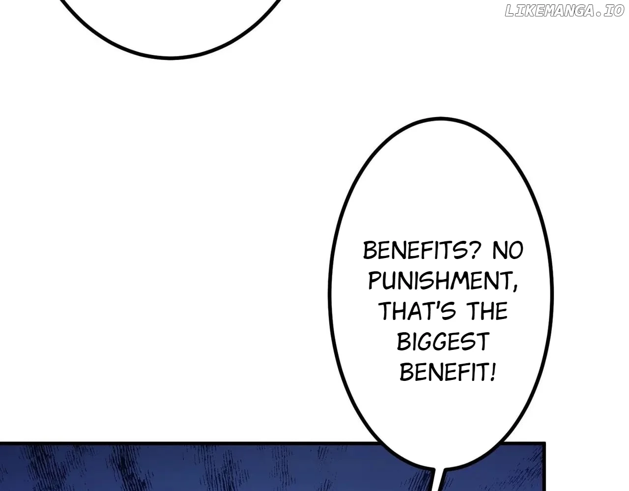With My Netherworld Trillions, Game On! Chapter 246 page 50