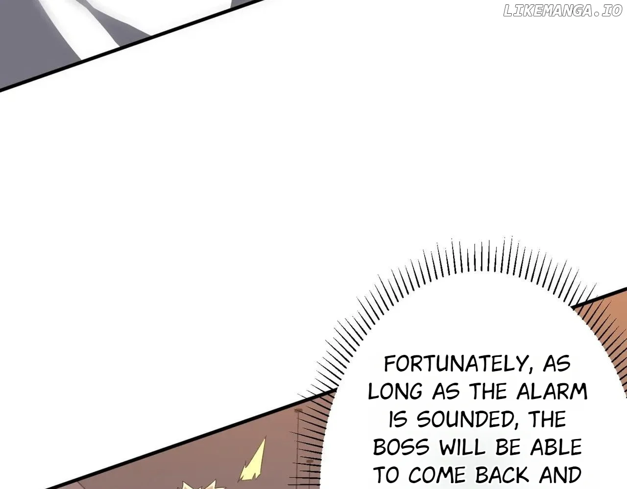 With My Netherworld Trillions, Game On! Chapter 246 page 39
