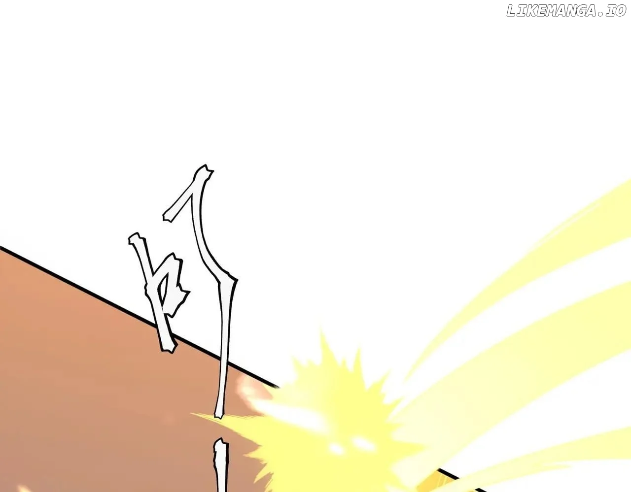 With My Netherworld Trillions, Game On! Chapter 246 page 128