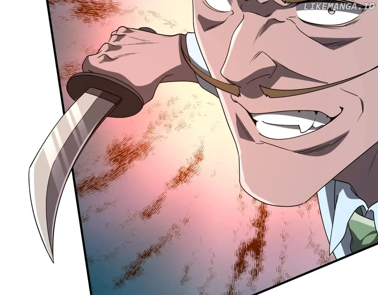 With My Netherworld Trillions, Game On! Chapter 246 page 140