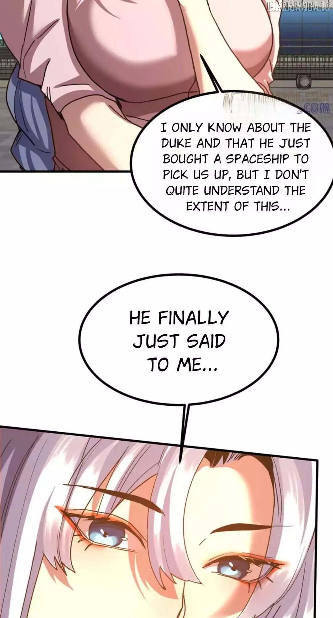Apex Future Martial Arts Chapter 245 page 66