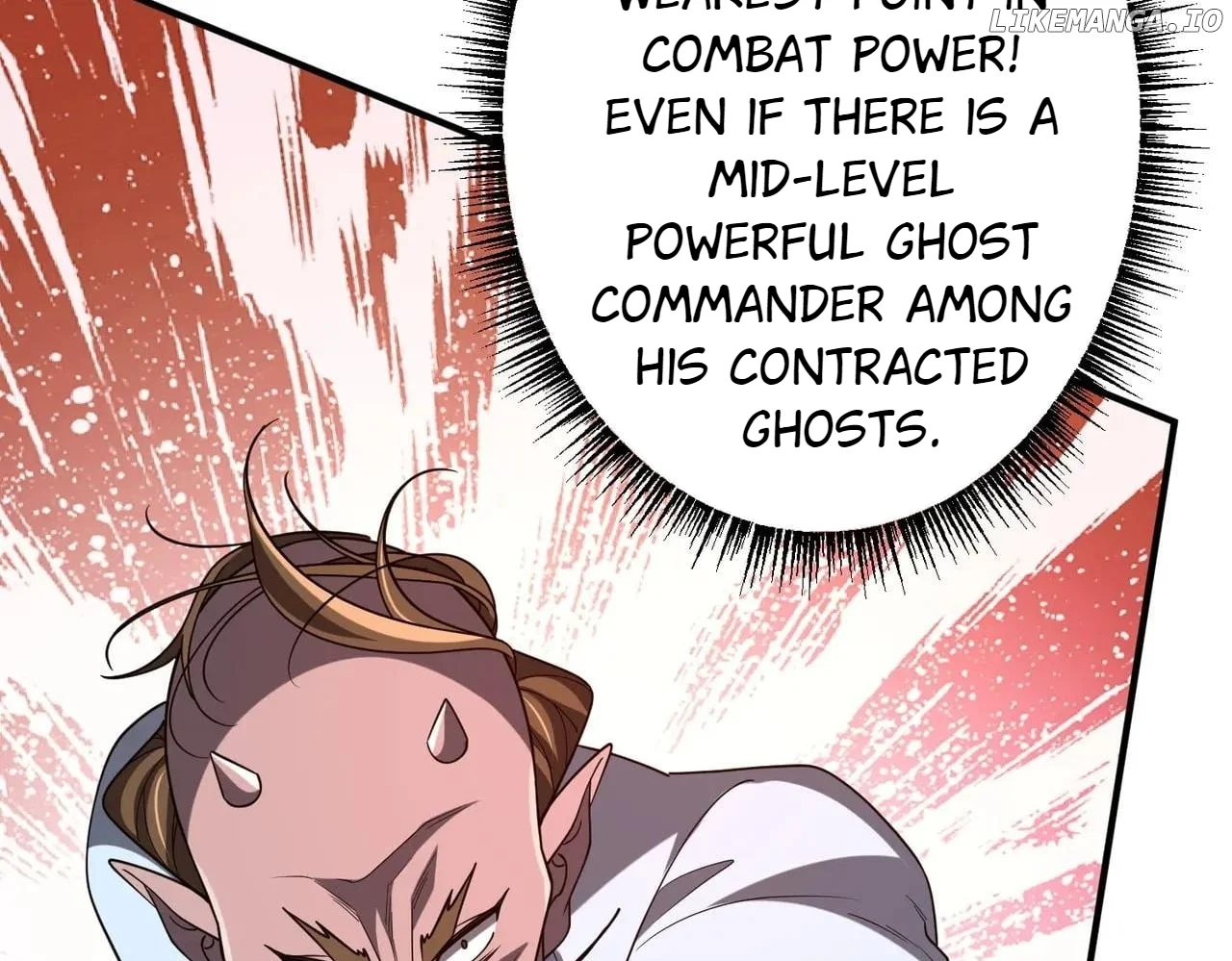 With My Netherworld Trillions, Game On! Chapter 246 page 146