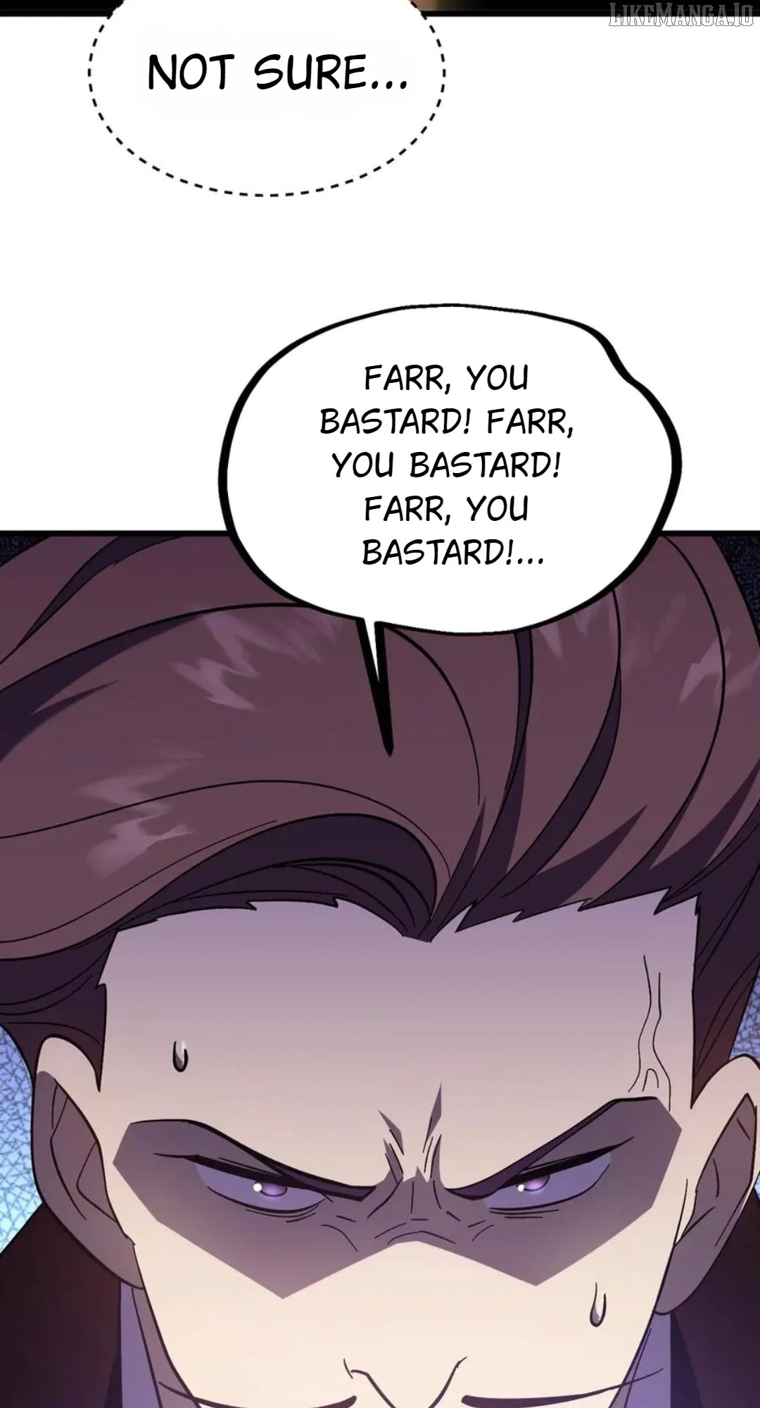 Apex Future Martial Arts Chapter 245 page 7