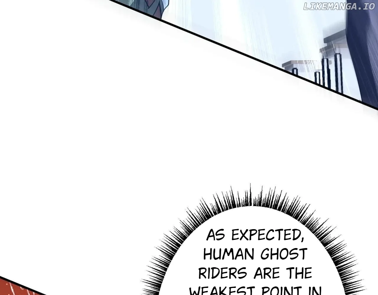 With My Netherworld Trillions, Game On! Chapter 246 page 145