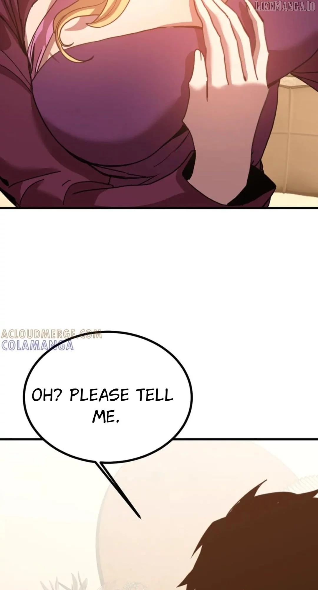 Apex Future Martial Arts Chapter 245 page 78