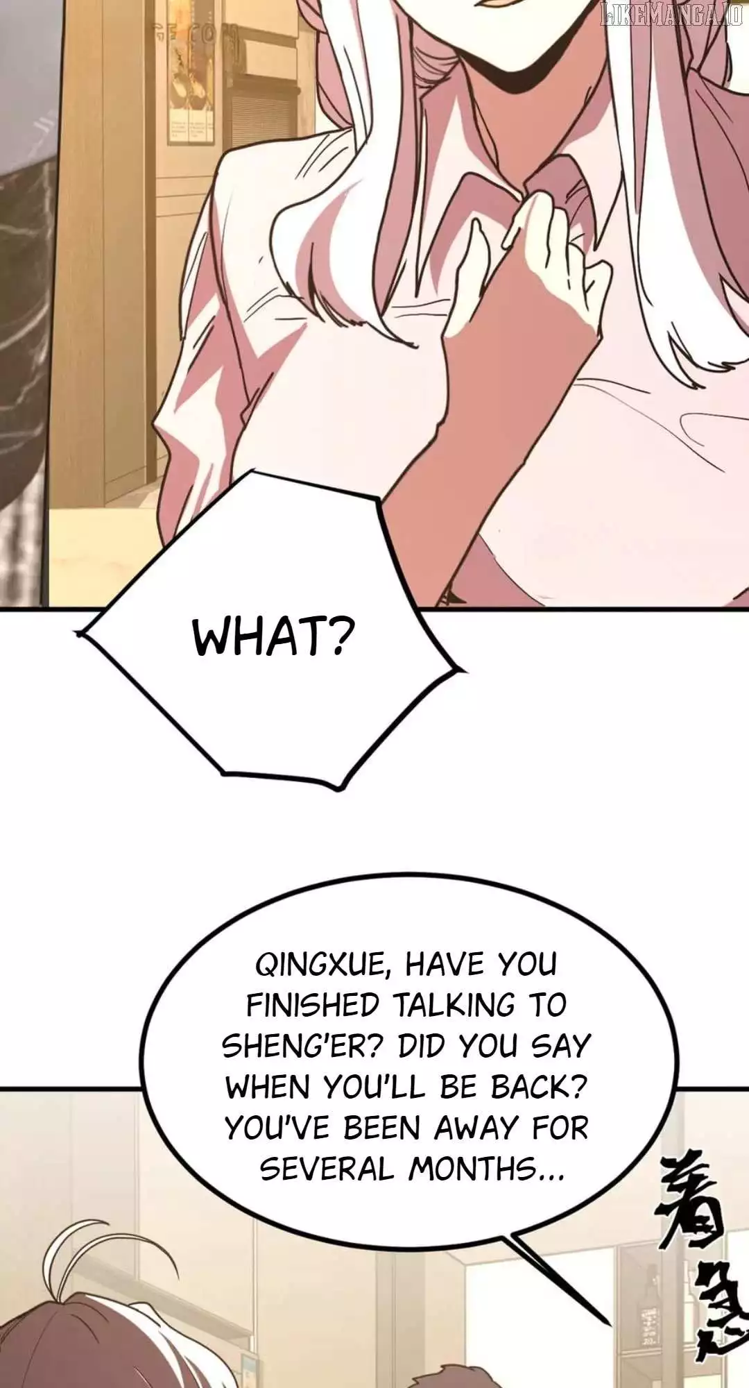 Apex Future Martial Arts Chapter 245 page 43