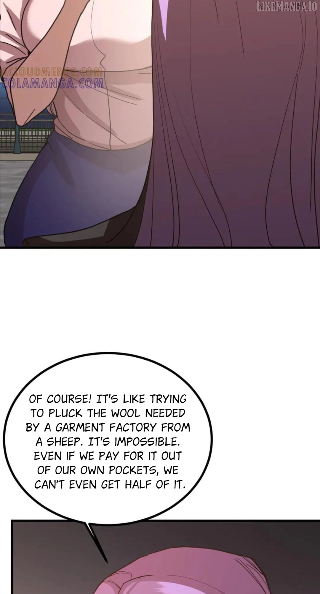 Apex Future Martial Arts Chapter 245 page 57