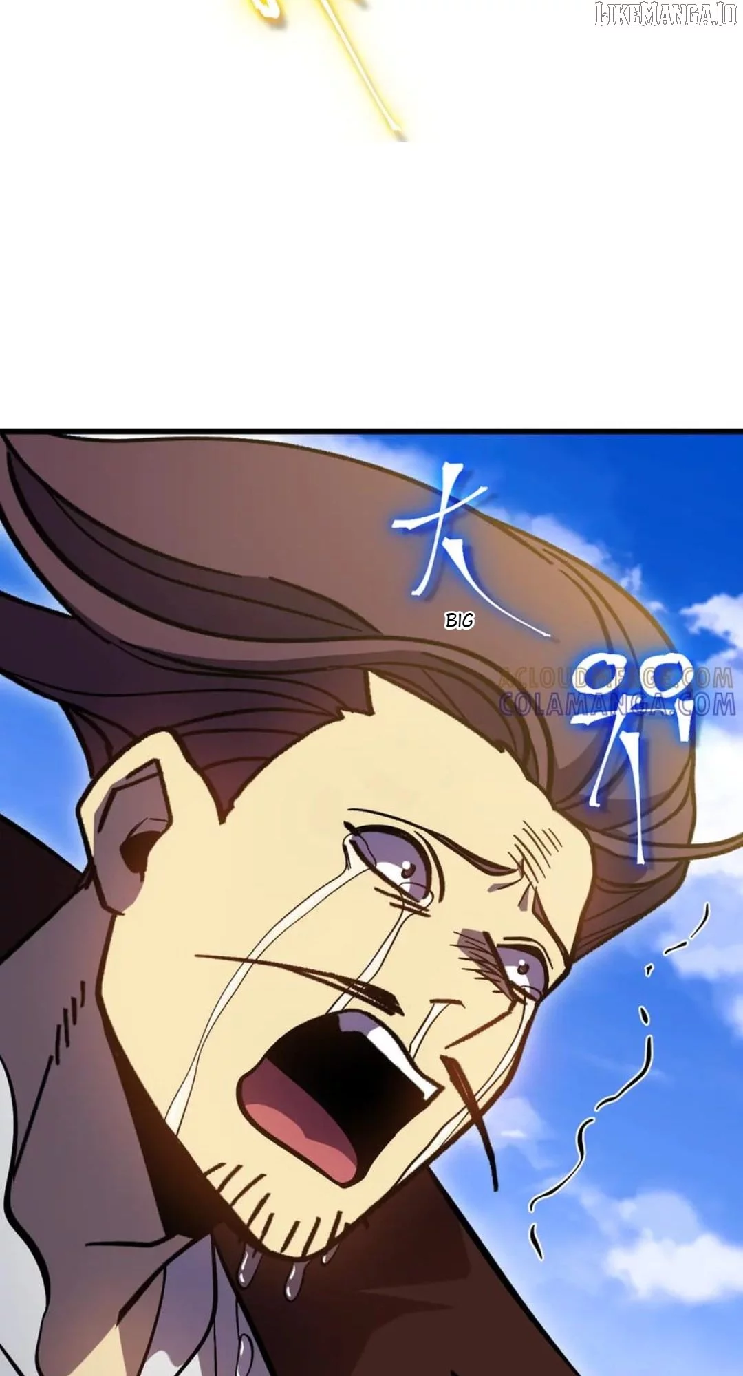 Apex Future Martial Arts Chapter 245 page 20