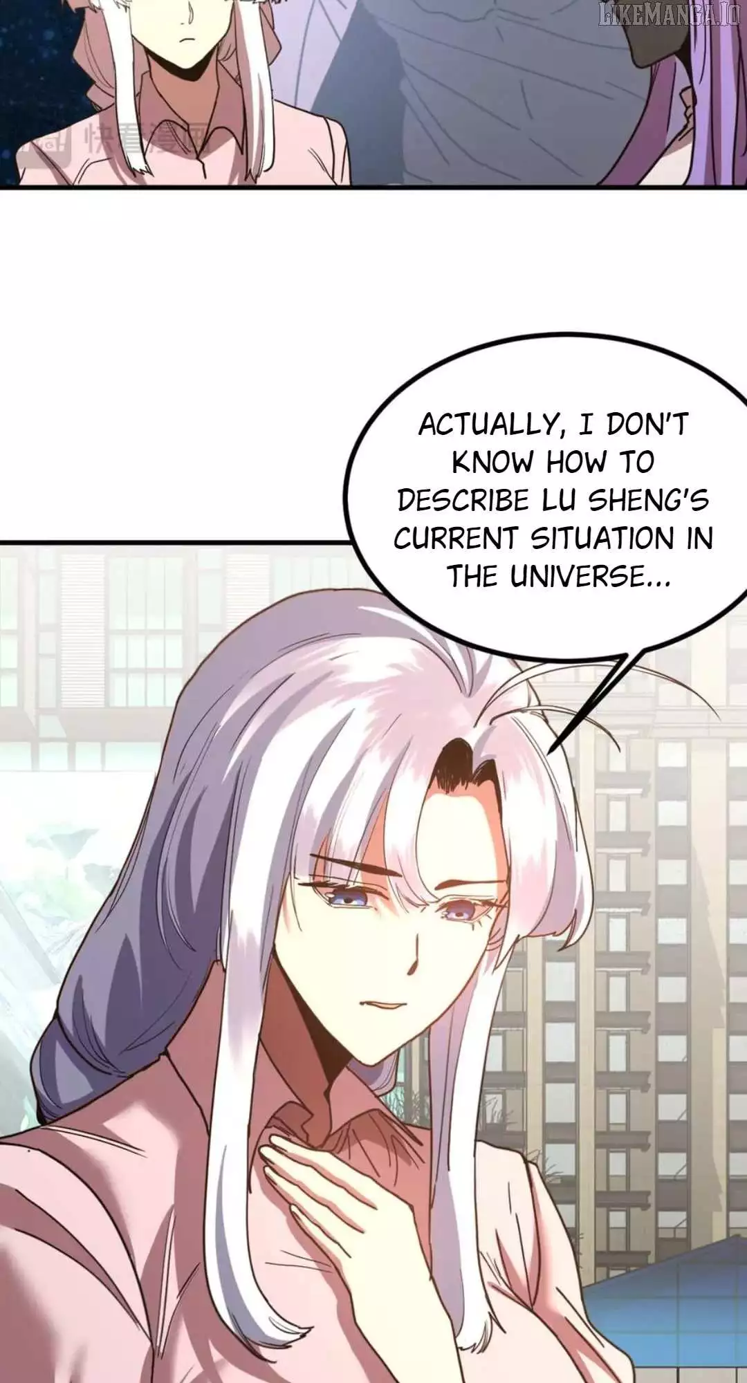 Apex Future Martial Arts Chapter 245 page 65