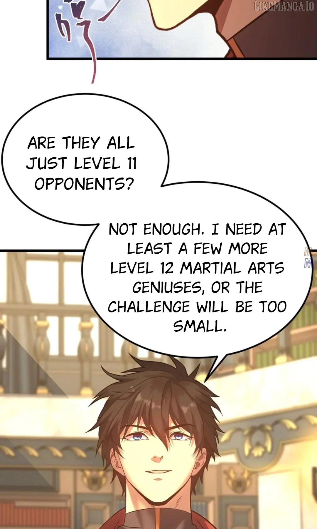 Log into the Future Chapter 246 page 19